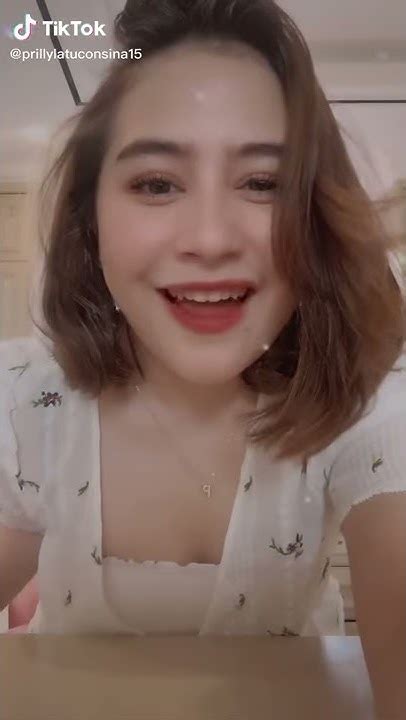 Prilly Carsen on TikTok