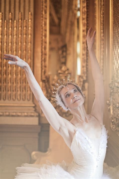 Prima Ballerina Assoluta.