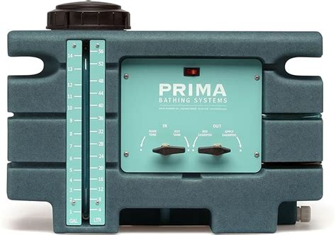 Prima Bathing Systems - Pet Pro Supply Co.