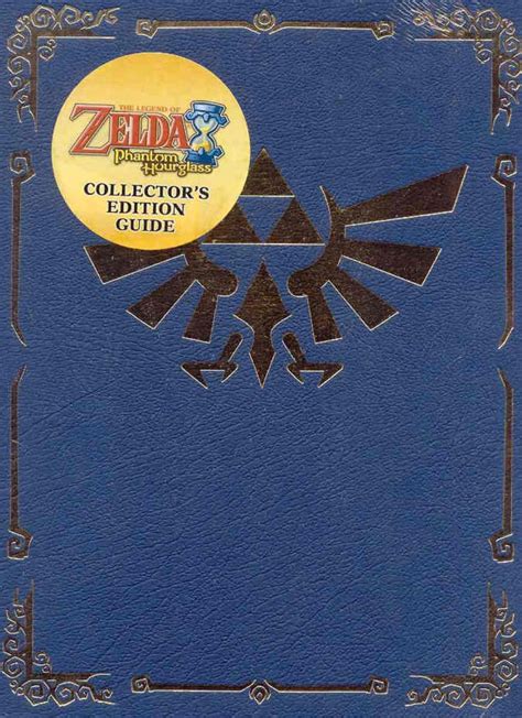 Prima Game Guide Zelda