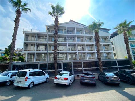 Prima Hotel Antalya Etstur.