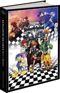 Prima official game guide kingdom hearts 1 5. - Go fish study guide because of whats on the line north point resources.