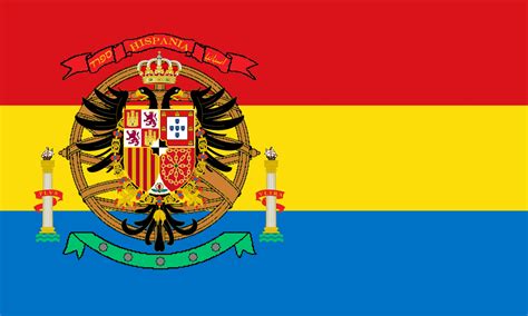 Primacy of the Spains - Wikipedia