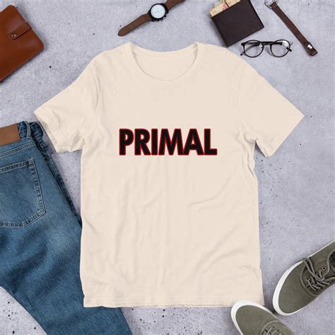 Primal Fetisch