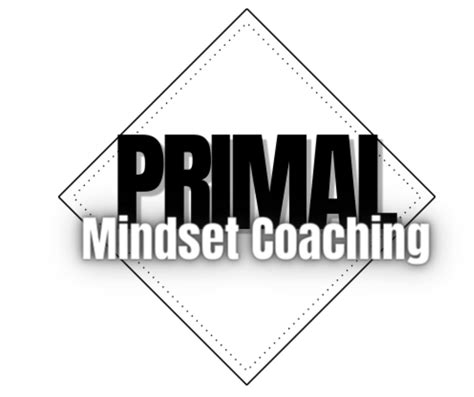 Primal Foundations 30 Day Accountability training