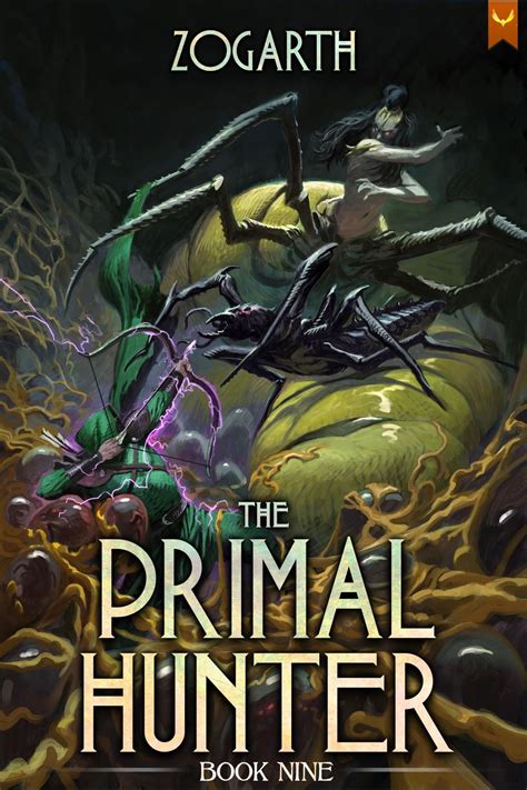 Read Primal Hunger