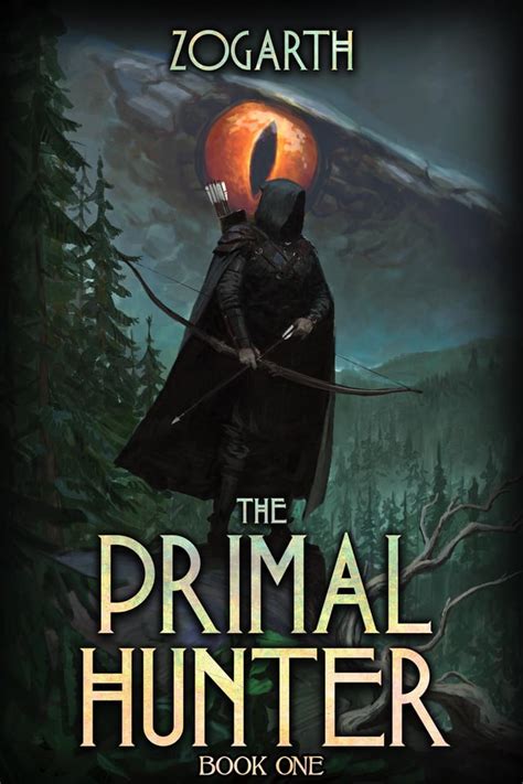 Book 9 of hit Primal Hunter LitRPG series is here. Gra