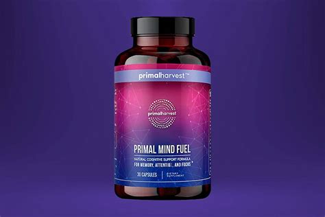 Primal mind fuel reviews. Things To Know About Primal mind fuel reviews. 