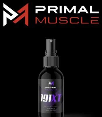 426 views, 7 likes, 0 loves, 0 comments, 3 shares, Facebook Watch Videos from Primal Muscle: NEW Muscle Cell Growth, Lightning 裡 Fast Recovery, OUTRAGEOUS MUSCLE GROWTH An all-natural source of... NEW Muscle Cell Growth, Lightning 🧨 Fast Recovery, OUTRAGEOUS MUSCLE GROWTH An all-natural source of IGF-1 extracted from deer …. 