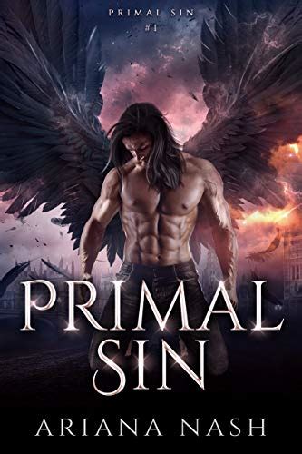Read Primal Sin Primal Sin 1 By Ariana Nash