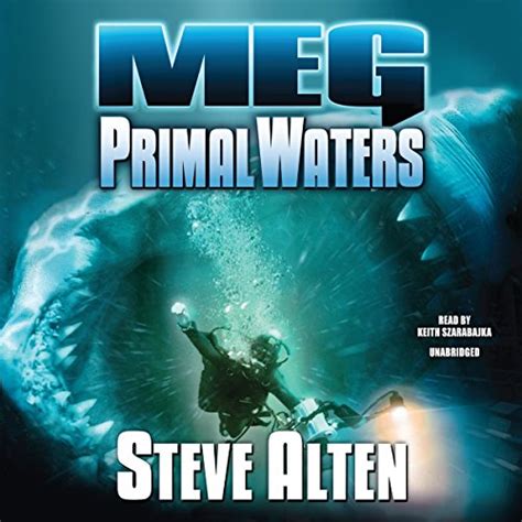 Read Primal Waters Meg 3 By Steve Alten