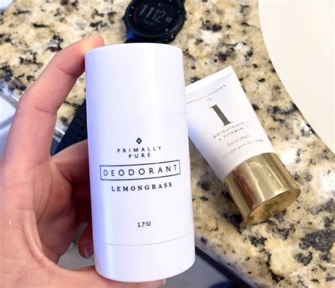 Primally pure deodorant. Fire has surely fascinated people since our earliest days; it grabs and holds attention as no other phenomenon can. By leveraging this primal power you can create more compelling t... 