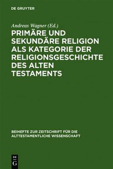 Primare und sekundare religion als kategorie der religionsgeschichte des alten testaments. - 2011 malibu alle modelle service und reparaturanleitung.