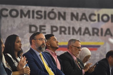 Primaria 2023: lo que deben tomar en cuenta los venezolanos a la hora de registro. La Comisión de Primaria informó, además, sobre los parámetros que deben tener los ciudadanos venezolanos que .... 