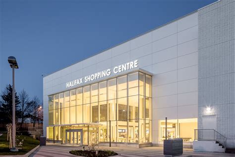 Primaris REIT buying Halifax shopping complex for $370 million