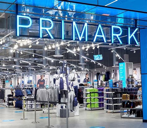 Feb 7, 2024 · Primark has 24 stores in 8 states across the U.S. with plans to expand to over 60 locations by 2026, to find your local Primark in the US visit here. Primark is working to make more sustainable ... . 