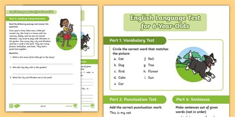 Primary 1 exam questions.  The notes includes P.  Each group carries 10 marks...