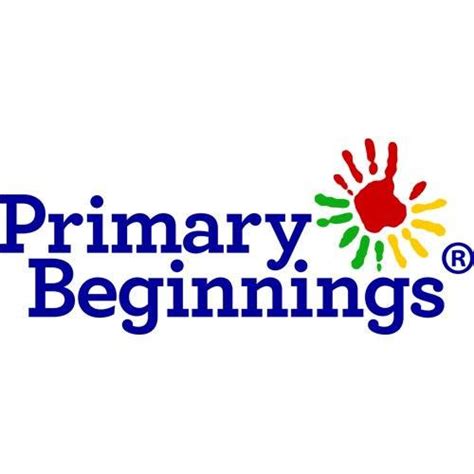 Primary Beginnings - Home - Facebook