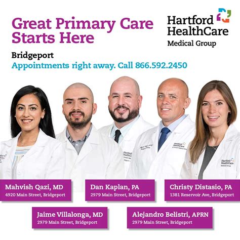 Primary Care Physicians in Hartford, CT - docspot.com