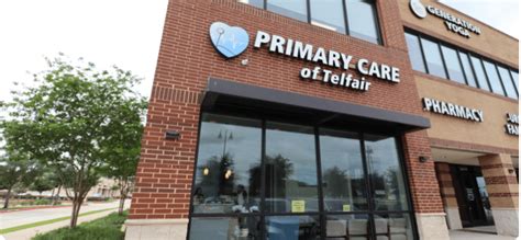 Primary Care of Telfair, Sugar Land, TX - Healthgrades