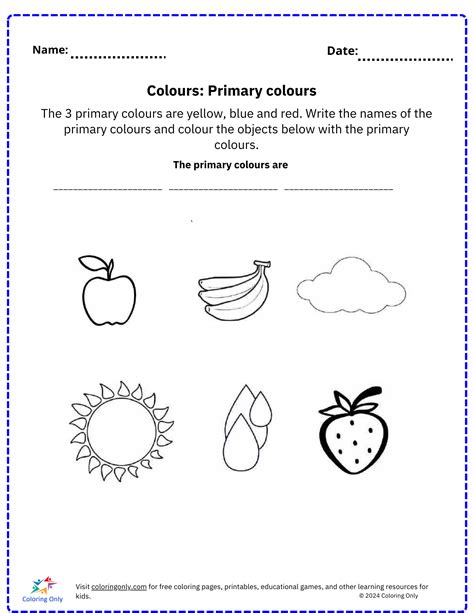 A To Z Coloring Pages