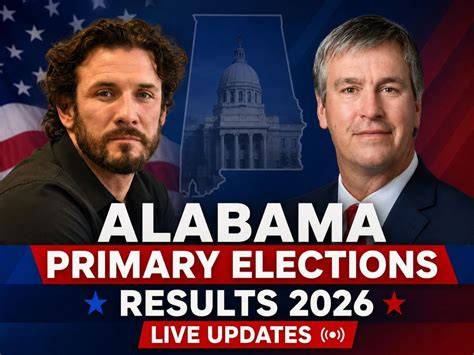 Primary Elections 2026: Progressives vs. Moderates & Trump's GOP Grip (2026)