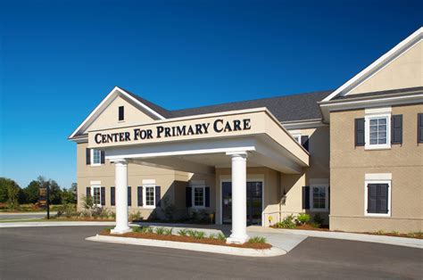 Primary Health Care Institute second selection for September …