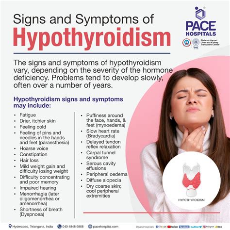 Primary Hypothyroidism: Causes, Symptoms, and How to Treat It