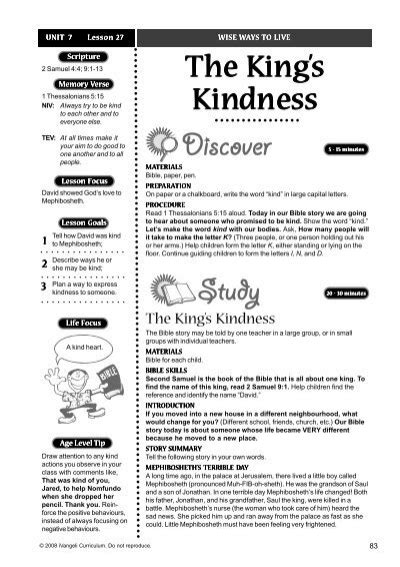 Primary Teacher Guide (PDF) - ivangeli - YUMPU