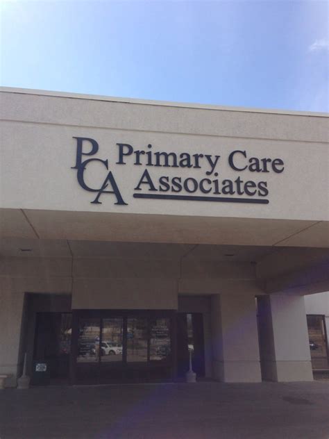 Primary care associates wichita ks. Things To Know About Primary care associates wichita ks. 