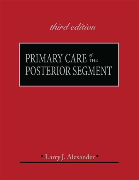 Primary care of the posterior segment primary care of the. - Re visioning the earth a guide to opening the healing channels between mind and nature.