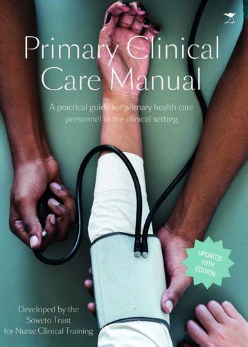 Primary clinical care manual a practical guide for primary health care personnel in the clinical setting. - Recueil de pie  ces relatives a l'e migre  geslin.