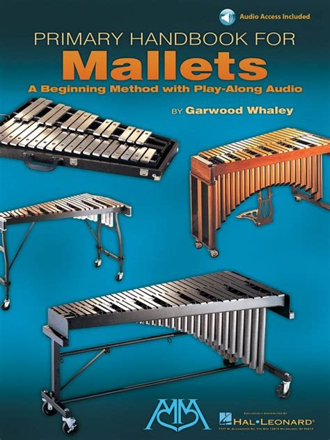 Primary handbook for mallets meredith music percussion. - Stihl fs160 fs180 fs220 fs280 fs200 fs350 decespugliatori manuali officina riparazione servizio.
