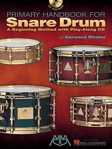 Primary handbook for snare drum meredith music percussion. - Nissa skyline 250gt 2001 manual del operador.