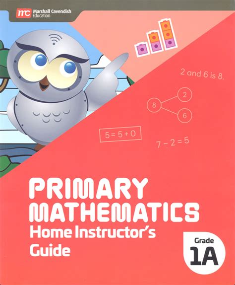 Primary mathematics level 1a home instructors guide. - Polaris atv sportsman xp 850 2009 service reparaturanleitung.