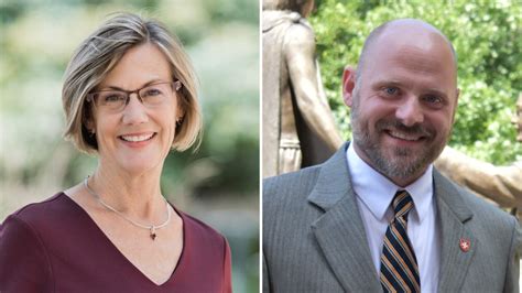 Primary recap: Norton, Noser advance in Rochester mayoral race