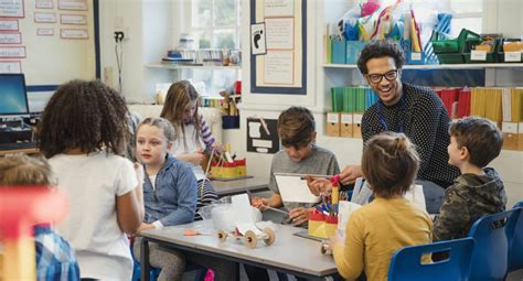 Primary school teacher Explore careers - GOV.UK