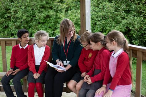 Primary schools reviews for Markfield School Guide