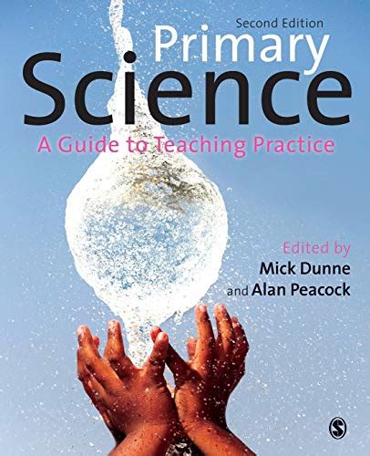 Primary science a guide to teaching practice. - Ronald morgan goes to bat study guide.