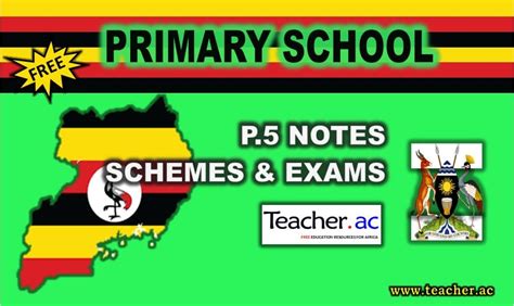 Primary two syllabus in uganda.  Download Primary Five P.  Material type book Year of publica...