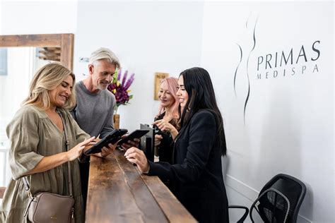 Primas MediSpa Beauty Salon in St Pauls, London - Treatwell