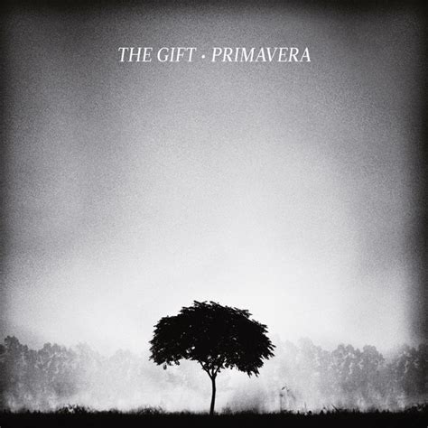 Primavera - Album by The Gift Spotify