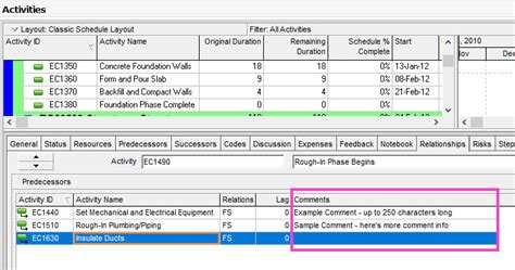 Primavera P6 Version 20.12 Is Out. Here