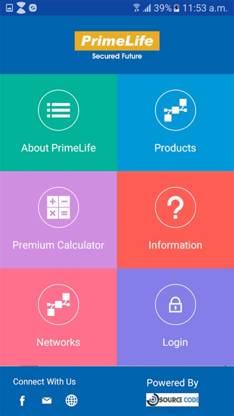 Prime Life APK Download for Android 