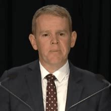 Prime Minister Chris Hipkins reveals Cabinet reshuffle