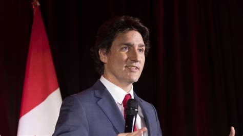 Prime Minister Justin Trudeau set to spend day in Winnipeg