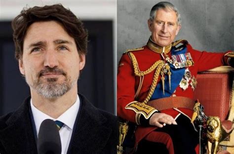 Prime Minister Justin Trudeau will attend King’s coronation in London next week