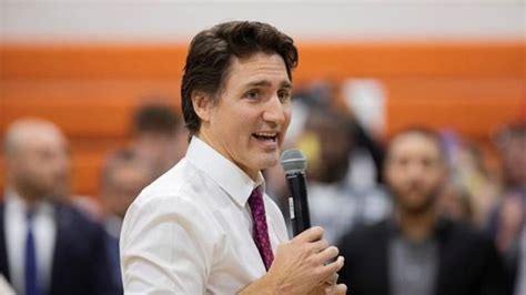 Prime Minister Trudeau visiting Manitoba today to promote his government’s budget