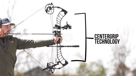 Prime Performance Accessories » Prime Archery Bow Spec Sheets