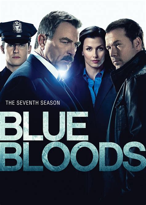 Prime Video: Blue Bloods - Season 3